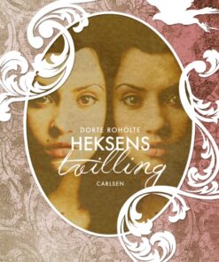 Heksens tvilling (E-bog)