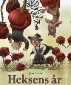 Heksens år (E-bog)