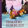 Hekseri forbudt (Bog)
