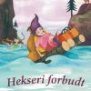 Hekseri forbudt! (E-bog)