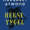 Hekseyngel - Margaret Atwood - Bog