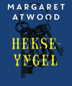 Hekseyngel - Margaret Atwood - Bog