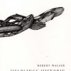 Helblings Historie - Robert Walser - Bog