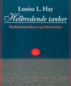 Helbredende tanker (Lydbog)