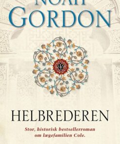 Helbrederen - Noah Gordon - Bog