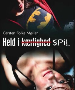 Held i kærlighed spil (Bog)