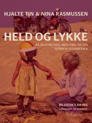 Held og lykke (Bog)
