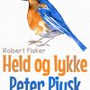 Held og lykke Peter Pjusk (E-bog)