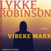 Held og lykke, Robinson (E-bog)