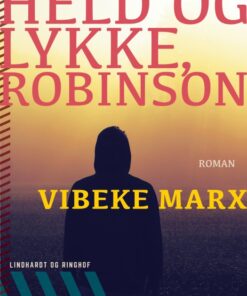 Held og lykke, Robinson (E-bog)