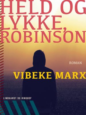 Held og lykke, Robinson (E-bog)