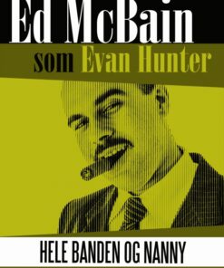 Hele banden og Nanny (E-bog)