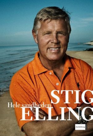 Hele sandheden (E-bog)