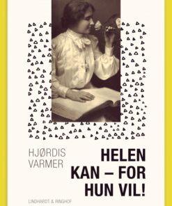 Helen kan - for hun vil! (E-bog)