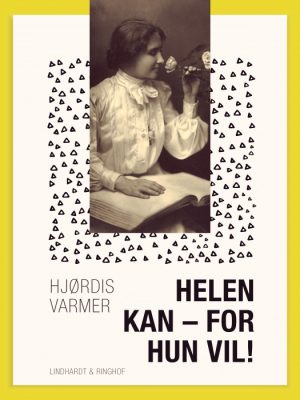 Helen kan - for hun vil! (E-bog)