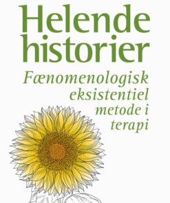 Helende historier (E-bog)