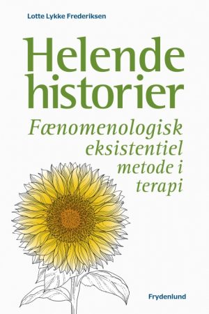 Helende historier (E-bog)