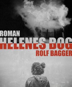 Helenes Bog - Rolf Bagger - Bog
