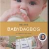 Helens Babydagbog - Helen Lyng Hansen - Bog