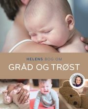 Helens Bog Om Gråd Og Trøst - Helen Lyng Hansen - Bog