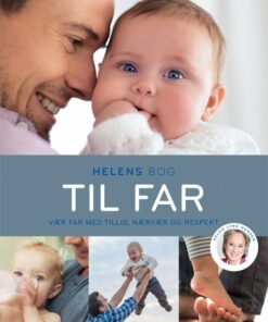 Helens Bog Til Far - Helen Lyng Hansen - Bog