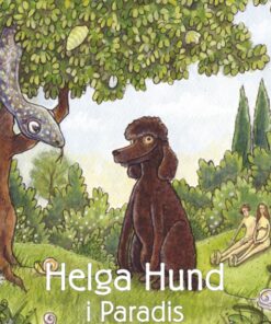 Helga Hund i Paradis (Bog)