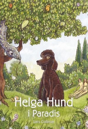 Helga Hund i Paradis (Bog)