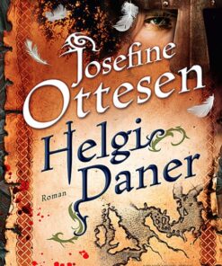 Helgi Daner særudgave (Bog)