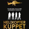 Helikopterkuppet - Jonas Bonnier - Bog