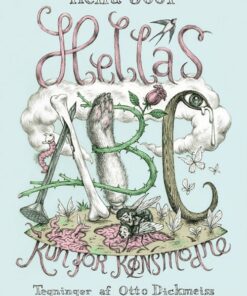 Hellas Abc - Hella Joof - Bog