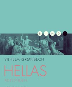 Hellas: Adelstiden (E-bog)