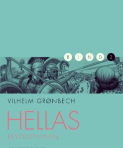 Hellas: Revolutionen (E-bog)