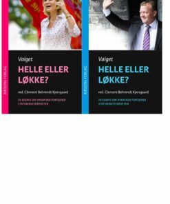 Helle Eller Løkke? (første Udgave - Udgået Og Erstattet) - Clement Behrendt Kjersgaard - Bog