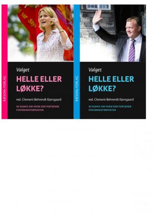 Helle Eller Løkke? (første Udgave - Udgået Og Erstattet) - Clement Behrendt Kjersgaard - Bog