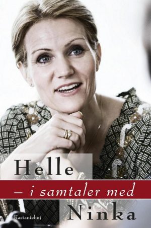 Helle - I Samtaler Med Ninka - Anne Wolden-ræthinge - Bog