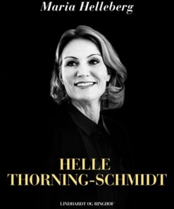 Helle Thorning-Schmidt (E-bog)