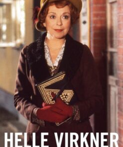 Helle Virkner (E-bog)