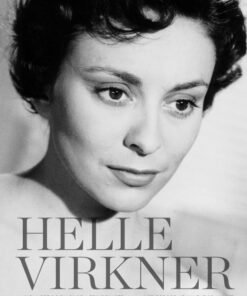 Helle Virkner. Et liv (E-bog)