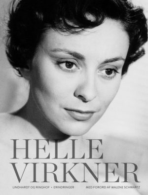 Helle Virkner. Et liv (E-bog)