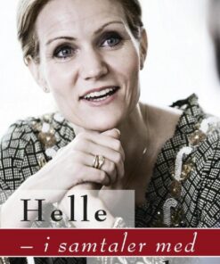 Helle - i samtaler med Ninka (Bog)