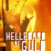 Hellebard af guld (Bog)