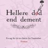 Hellere Død End Dement - Minna Lindgren - Bog