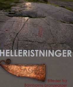 Helleristninger (Bog)