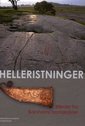 Helleristninger (Bog)