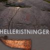 Helleristninger - Flemming Kaul - Bog