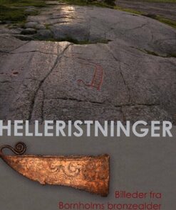Helleristninger - Flemming Kaul - Bog