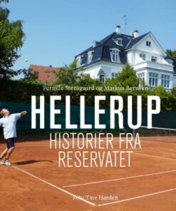 Hellerup (Bog)