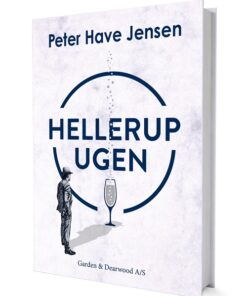 Hellerup-ugen (Bog)