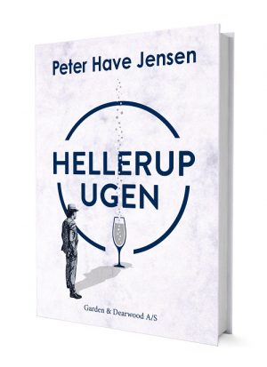 Hellerup-ugen (Bog)