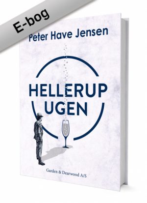 Hellerup-ugen (E-bog)